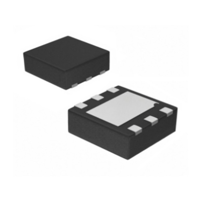 Integrierte Schaltkreischip HMC8413LP2FETR HF Verstärker IC LFCSP-6 Geräuscharme Verstärker