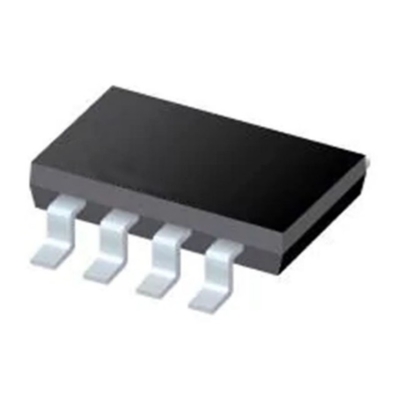 Integrierter Schaltkreislauf-Chip INA241A5IDDFR 8 V/μs Stromempfindungsverstärker mit verbesserter PWM-Ablehnung