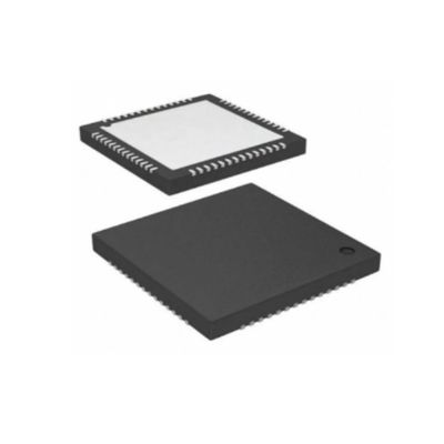 Integrierter Schaltkreislauf-Chip ASP2100MNTXG Schaltregulator mit SVID-Schnittstelle QFN56