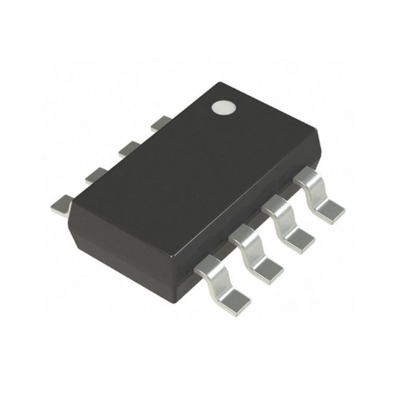 Integrierter Schaltkreislauf-Chip INA241B3IDDFR Ultraschnelle Stromempfindung Verstärker mit PWM Abstoßung