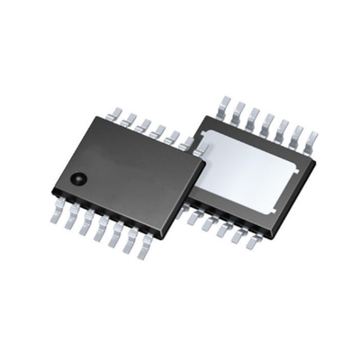 Integrierte Schaltkreis-Chip BTG7007A1EPW N-Kanal 10.3A Smart Power High-Side Switch IC