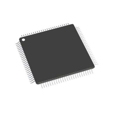 Mikrocontroller MCU CY8C4149AZES548 Niedrigleistung 32-Bit 48MHz ARM eingebettete MCU