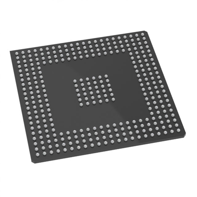 Integrierter Schaltkreislauf-Chip DLPC230TZDQQ1 DLP Automobil DMD-Display-Controller BGA-324