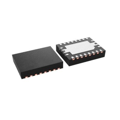 DRV8242SQRHLRQ1 Integrierter Schaltkreislauf-Chip Automotive Brushed DC Motor Treiber VQFN-20