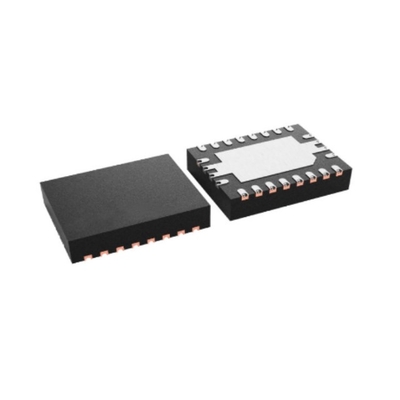 Integrierter Schaltkreis-Chip DRV8242SQRHLRQ1 Automobil Brushed DC Motor Treiber VQFN-20