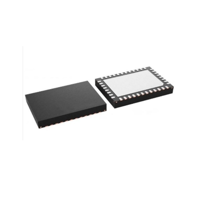 Integrierter Schaltkreislauf-Chip DRV8317HREER 3-Phasen-Motor-Treiber mit integrierten FETs