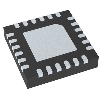 Integrierte Schaltkreischip DRV8434ARGER 2.5A Bipolare Schrittmotor-Treiber VQFN-24