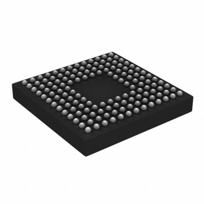 Integrierte Schaltkreis-Chip DLPC3434CZVB DLP-Controller NFBGA-176 LED-Display-Controller