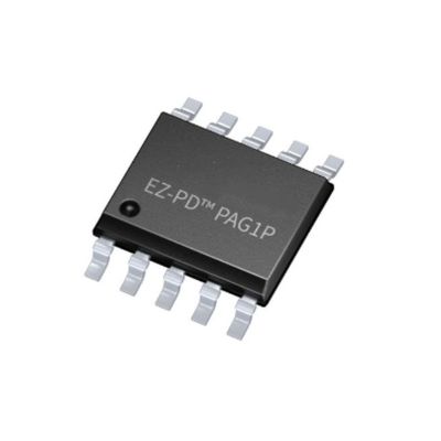 Integrierter Schaltkreislauf Chip CYPAP112A3-10SXQ USB-Primärseite Startup Controller 10-SOP