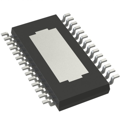 Integrierter Schaltkreislauf-Chip DRV8452PWPR Doppel-Halbbrücke-Motor-Treiber HTSSOP-28