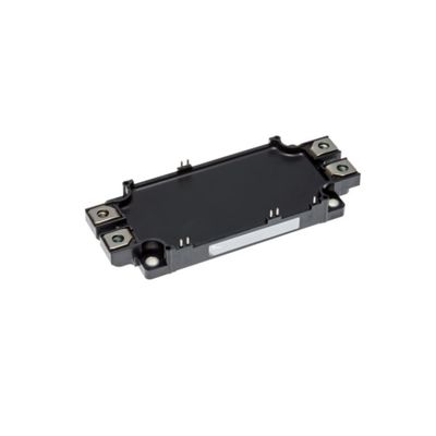 Automobil-IGBT-Module CM300DX-24T1 Hochpräzisions-Automobil-IGBT-Silizium-Leistungsmodul