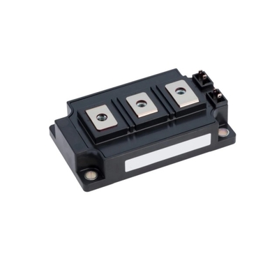 IGBT-Module für die Automobilindustrie CM450DY-24T Allzweck 450A Dual Switch IGBT Silizium-Leistungsmodul