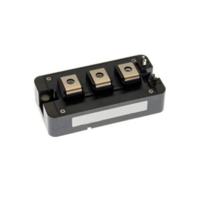 Automobil IGBT-Module CM150DY-34T Dreiphasige Halbbrücke IGBT Silizium-Leistungsmodul