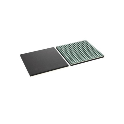 Mikrocontroller MCU AM2634CPDFHMZCZRQ1 Einkern 400MHz 256KB Mikrocontroller IC