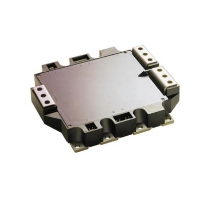 IGBT-Module für die Automobilindustrie CM900DUC-24S Hochleistungs-Halbbrücken-IGBT-Module