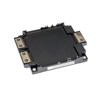 IGBT-Module für die Automobilindustrie CM1000DX-24T Ultra-kleine IGBT-Leistungsmodule mit Halbbrücke