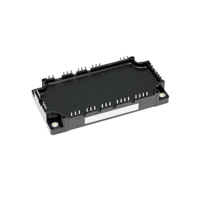 IGBT-Module für die Automobilindustrie CM100MXUD-13T Ultra-kleiner 3-Phasen-Wechselrichter IGBT-Siliziummodule