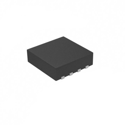 Integrierter Schaltkreislauf-Chip AMC21C12DENR Isolierter Vergleichsgerät VSON-8 Analog-Vergleicher