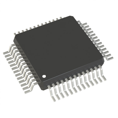 Mikrocontroller MCU ADUC834BSZ 8-Bit Mikrocontroller IC MQFP-52 eingebettete MCU