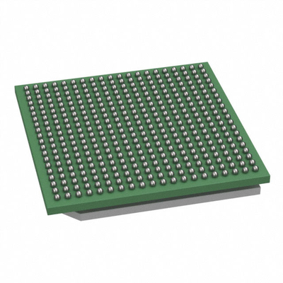 Wireless Communication Module AFE7954IABJ Vierkanal-RF-Sampling-Transceiver IC