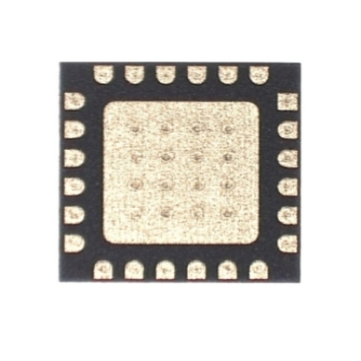 Integrierter Schaltkreis-Chip HMC392ALC4TR GaAs MMIC Geräuscharme Verstärker LGA-24 HF-Verstärker