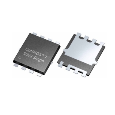 Integrierter Schaltkreislauf-Chip IAUCN04S7N020 N-Kanal-MOSFET-Leistungstransistoren für die Automobilindustrie