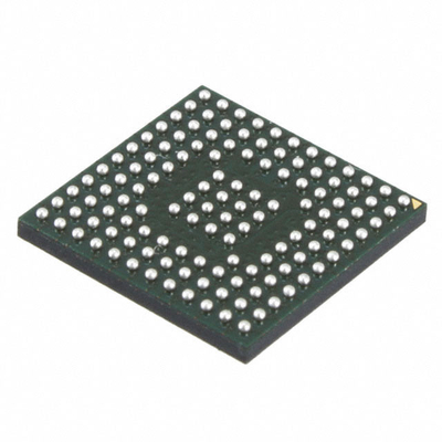 Ethernet-IC FIDO2100BGA128IR0 3-Port Echtzeit-Ethernet-Switch IC BGA-128