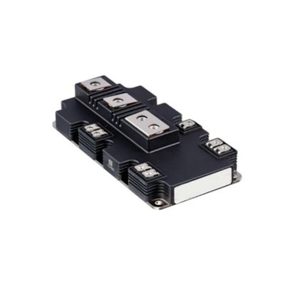 IGBT-Module für Fahrzeuge FF600R12IP4PB60 1200V 600A IGBT-Modul für Schlagfeldstoppen