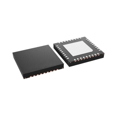Ethernet-IC DP83TC811RWRHARQ1 100BASE-T1 Automotive Ethernet PHT Transceiver VQFN-36