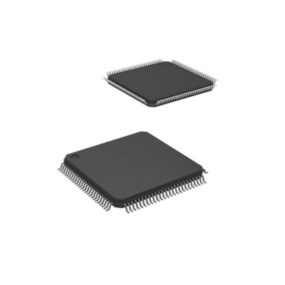Mikrocontroller MCU CY8C4149AZES558 Automobil 32-Bit 48MHz PSOC 4 eingebettete MCU