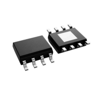 Integrierter Schaltkreislauf-Chip INA296A4QDDFRQ1 1,1 MHz 8 V/μs Ultraschnelle Stromempfindungsverstärker