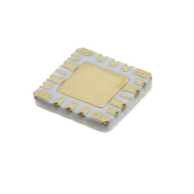 Integrierter Schaltkreis-Chip ADPA7002AEHZ 20 GHz bis 44 GHz 15 dB GaAs Leistungsverstärker IC