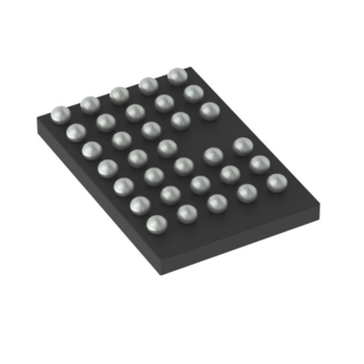 Integrierter Schaltkreislauf-Chip ADPD4101BCBZR7 Optical Analog Front End für tragbare WLCSP-33