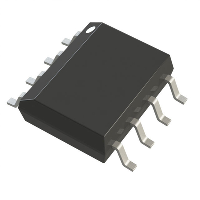 Integrierter Schaltkreis-Chip ADM3065EARZ Halb-Duplex 50Mbps RS-485 Transceiver SOIC-8