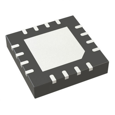 Integrierter Schaltkreislauf-Chip AD8222ACPZ Dual Channel Instrumentierung Verstärker LFCSP-16