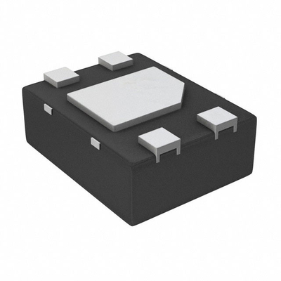 Sensor IC DRV5032DUDMRR 1,65 V bis 5,5 V Einpolarschalter Magnetsensoren X2SON-4