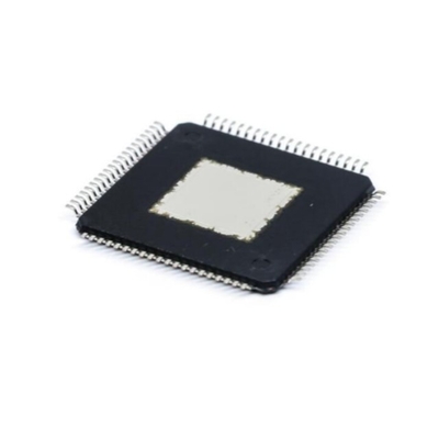Integrierter Schaltkreislauf-Chip DLPA300PFP DMD Mikrospiegel-Treiber HTQFP-80 Treiber-IC
