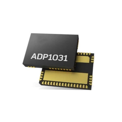 Integrierter Schaltkreislaufchip ADP1031ACPZ-5-R7 Isolierte Mikropower-Management-Einheit LFCSP-41