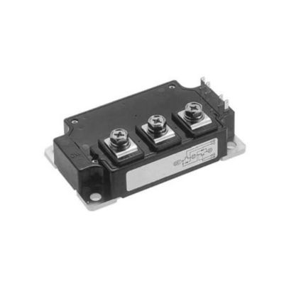 IGBT-Module für die Automobilindustrie CM400DU-12NFH 600V 960W Dual Switch IGBT-Siliziumstrommodul