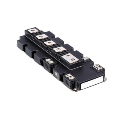 IGBT-Module für den Automobilbereich FF1000R17IE4B60 Trench Field Stop Halbbrückenumrichter IGBT-Module mit 1700 V