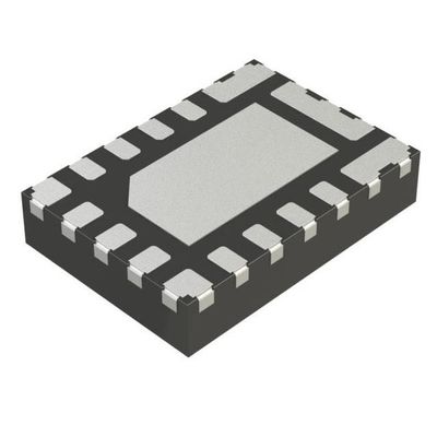 Integrierter Schaltkreislauf Chip TPS62873Z0WRXSR 15A Synchroner Buck Regulator VQFN-16