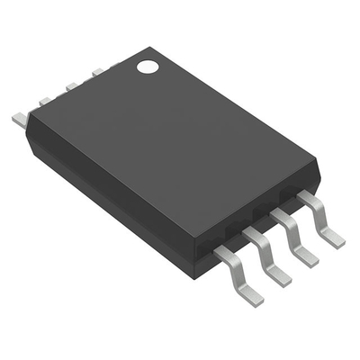 Integrierte Schaltkreischip TLV1812QPWRQ1 Automobil-Eingangsvergleicher von Schiene zu Schiene