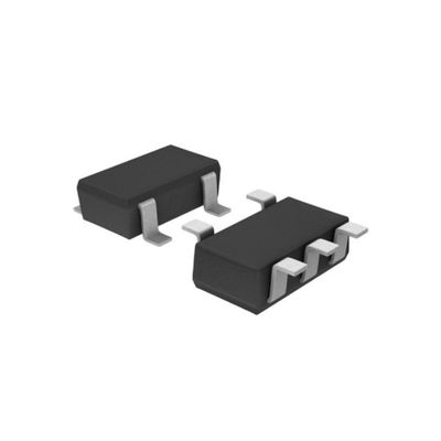 Integrierter Schaltkreislauf-Chip TSL6001ILT 5V Niedrige Leistung 1MHz Betriebsverstärker IC