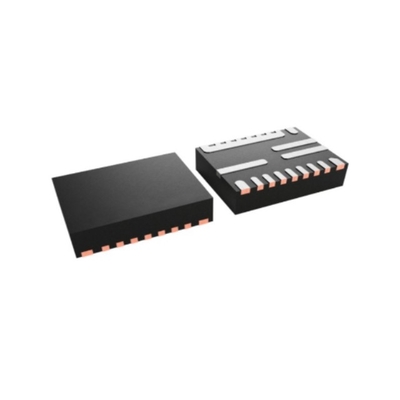 Integrierter Schaltkreislauf-Chip TPS54JB20RWWR Synchroner Buck-Wandler mit Fernerkennung