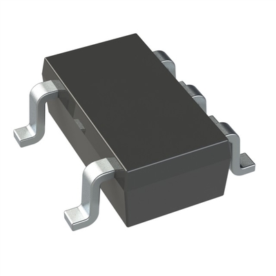 Integrierte Schaltkreischip TLV9021DBVR 5V Präzisionsanalog-Vergleicher SOT-23-5