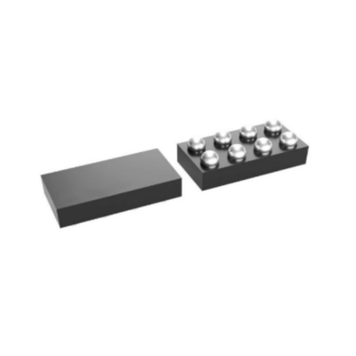 Integrierter Schaltkreislauf Chip TPS631013YBGR 1 Ausgang 3A Buck-Boost-Wandler DSBGA-8