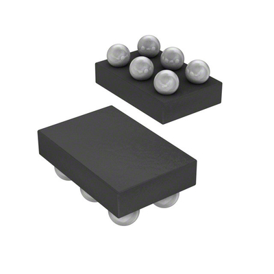 Integrierter Schaltkreis-Chip TPS628437YKAR PMIC-Chips DSBGA-6 Schritt nach unten Konverter