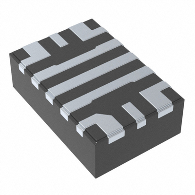 Integrierter Schaltkreis-Chip TPS628132DQWRWYRQ1 Automobil 6V 3A Schritt-nach unten-Wandler
