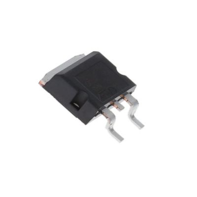 Integrierter Schaltkreislauf-Chip STPSC12065GY 650V SiC Power Schottky Dioden TO-263-2