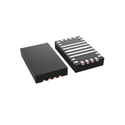 Integrierter Schaltkreislauf-Chip TPS552872QWRYQRQ1 4A Vollintegrierter Buck-Boost-Wandler